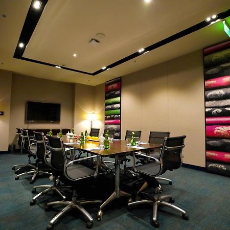 Fairfield By Marriott Bengaluru Rajajinagar Hotel Luaran gambar