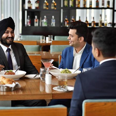 Fairfield By Marriott Bengaluru Rajajinagar Hotel Luaran gambar