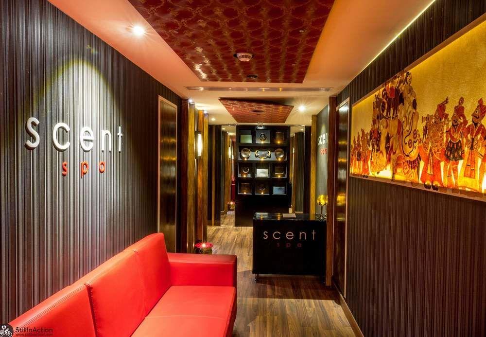 Fairfield By Marriott Bengaluru Rajajinagar Hotel Luaran gambar
