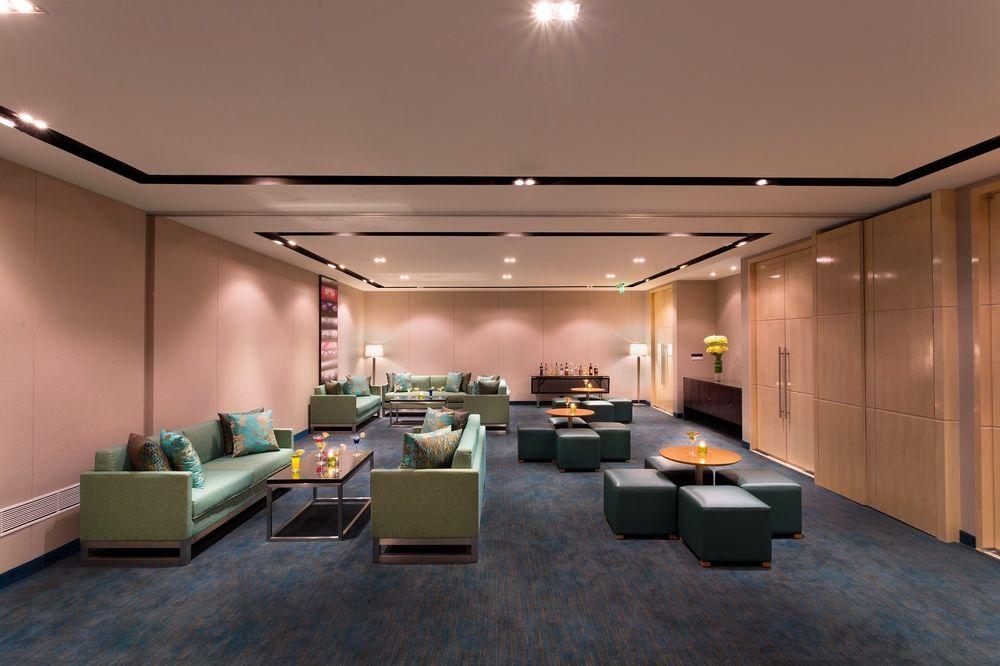 Fairfield By Marriott Bengaluru Rajajinagar Hotel Luaran gambar