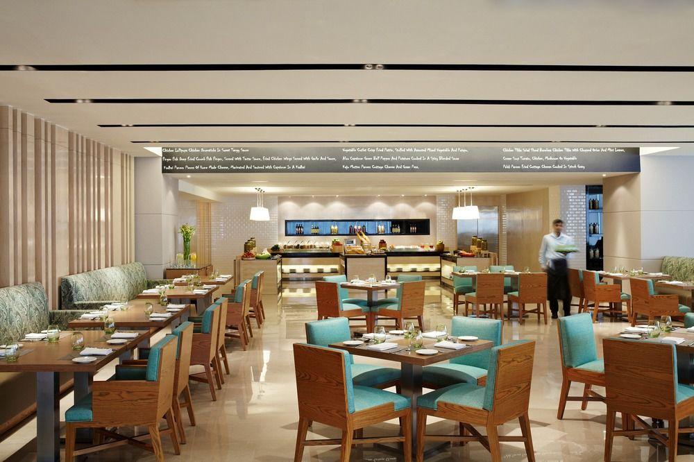 Fairfield By Marriott Bengaluru Rajajinagar Hotel Luaran gambar