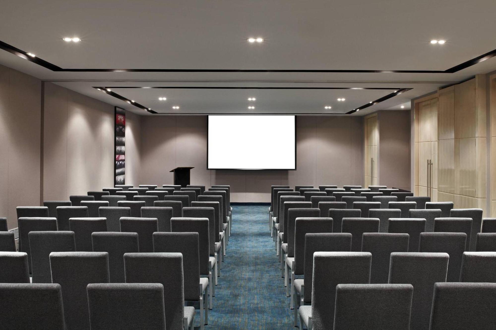 Fairfield By Marriott Bengaluru Rajajinagar Hotel Luaran gambar
