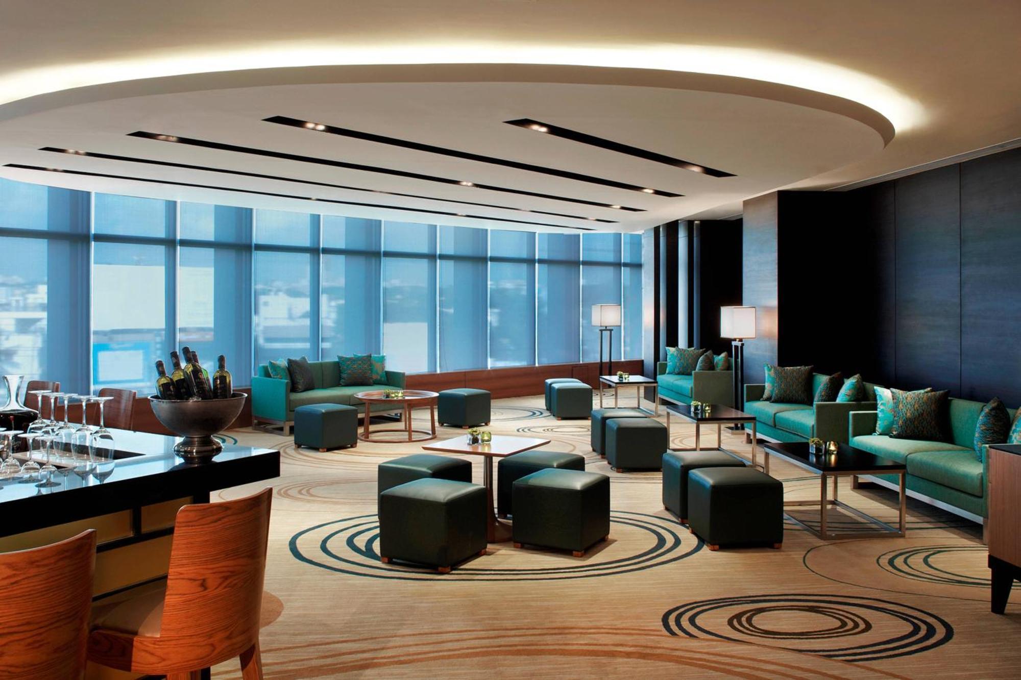 Fairfield By Marriott Bengaluru Rajajinagar Hotel Luaran gambar