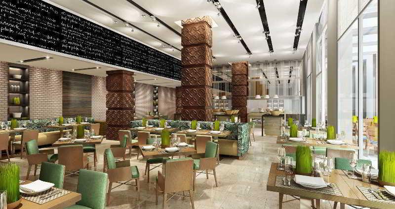 Fairfield By Marriott Bengaluru Rajajinagar Hotel Luaran gambar