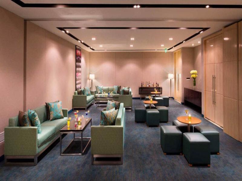Fairfield By Marriott Bengaluru Rajajinagar Hotel Luaran gambar