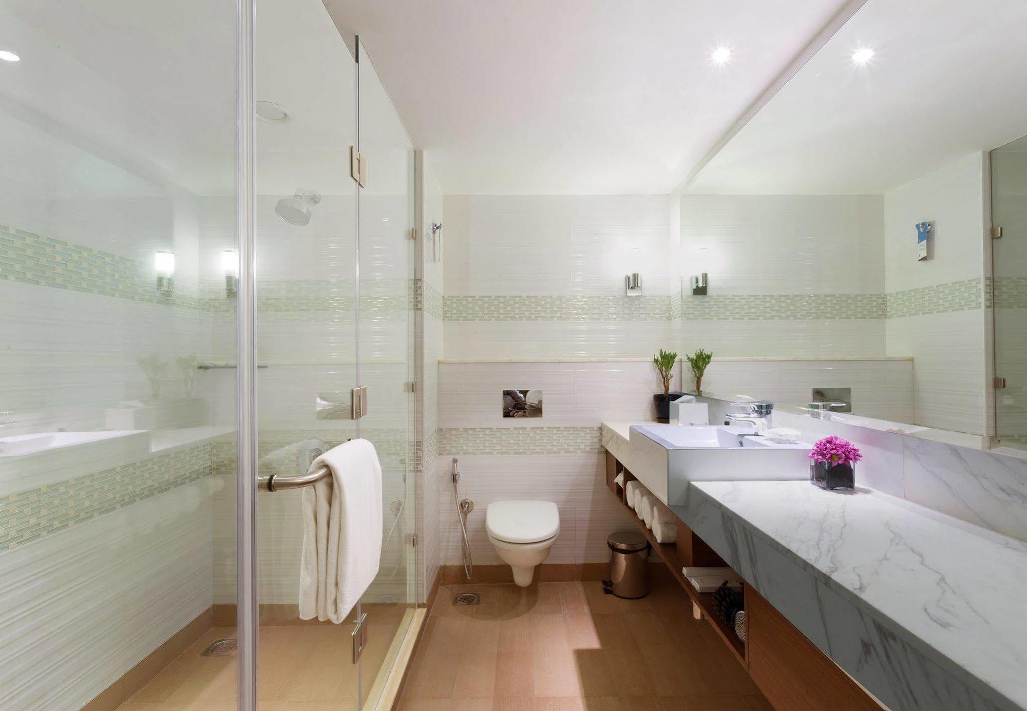 Fairfield By Marriott Bengaluru Rajajinagar Hotel Luaran gambar